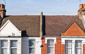 clay roofing Dial Green, West Sussex