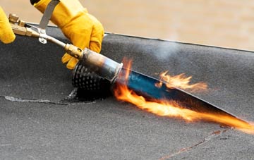 flat roof repairs Dial Green, West Sussex