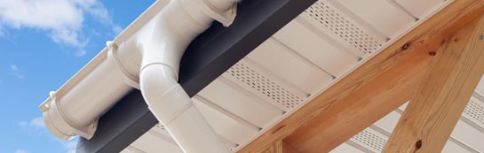 get Dial Green guttering quotes today