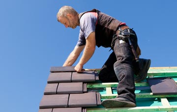 disadvantages of Dial Green slate roofing