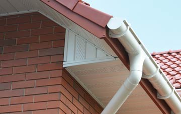 Dial Green soffit repair costs